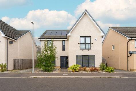 14 Dovecote Way, Haddington, EH41 4HY