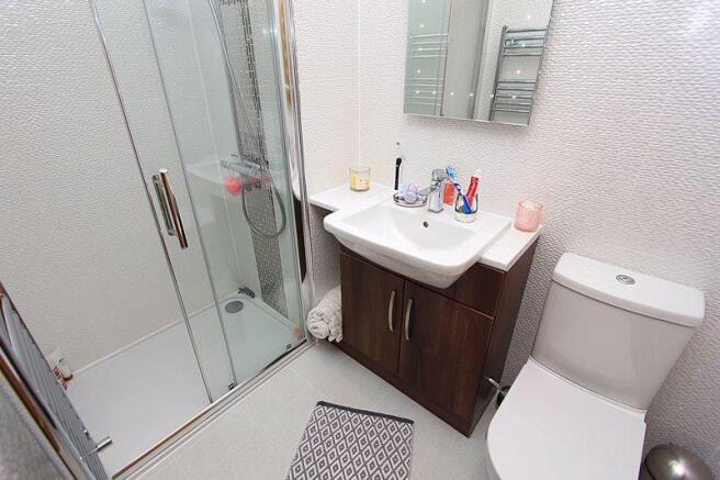 Bed 2 En-Suite