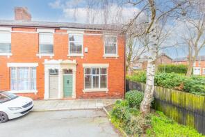 15, Dove Avenue, Preston PR1 9RP