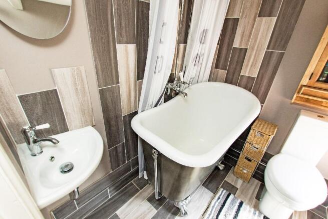bathroom two