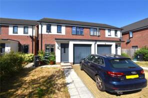 34, Flay Field, Tithebarn, Exeter EX1 3YA