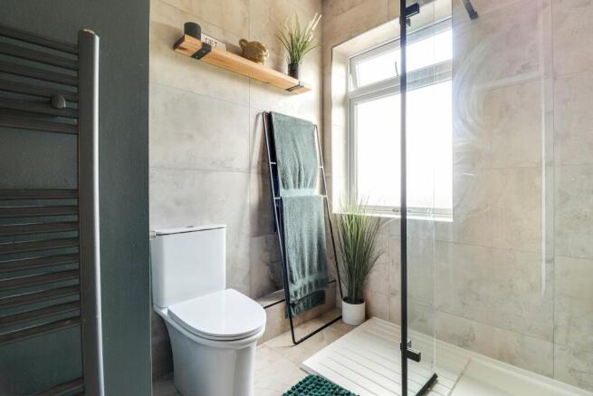 Bathroom 1