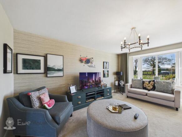 Living Room b