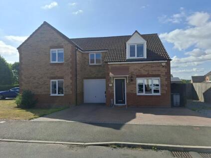 Merryton Crescent, Sheffield, S5