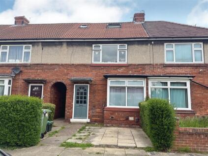 Asquith Avenue, York