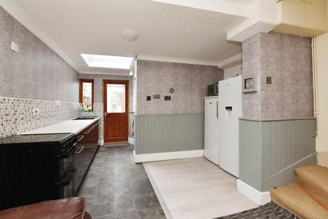 Kitchen Diner: