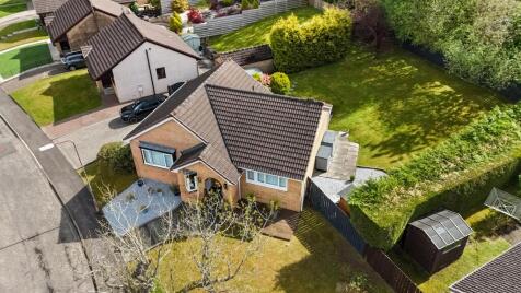 Taymouth Drive, Gourock