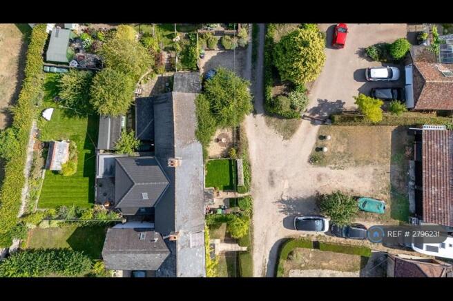 Birdseye View