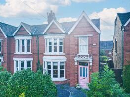 11, York Avenue, Liverpool L17 2AS