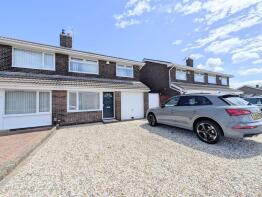 25, Ovington Drive, Southport PR8 6JW