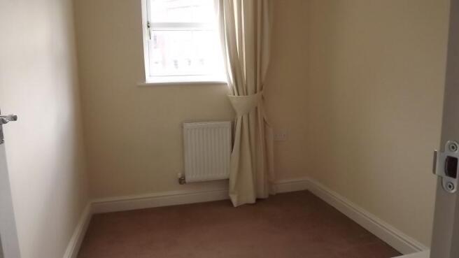 3rd Bedroom