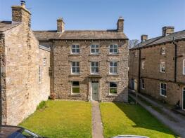The Apothecarys House, Main Street, Leyburn DL8 3HT