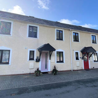 2 Ardudwy Villas, Aberdyfi, Gwynedd, LL35 0RY
