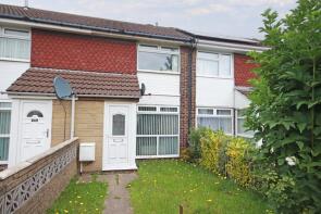 54, Pauline Walk, Field Lane Estate L10 4XY
