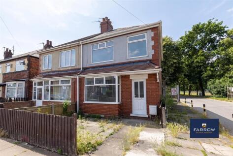 Chelmsford Avenue, Grimsby