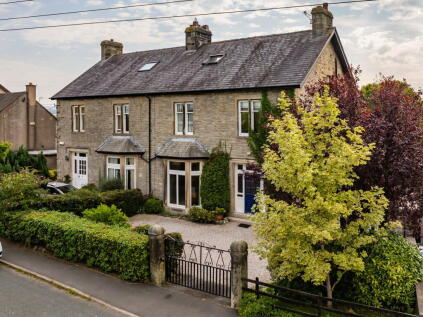 Inglefield, 57 Robin Lane, Bentham, North Yorkshire, LA2 7AG