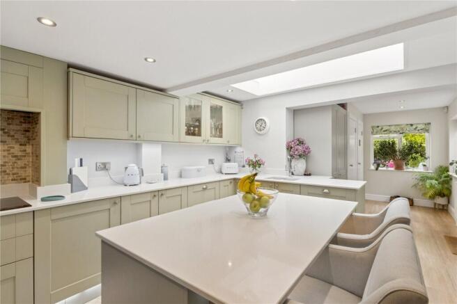 Kitchen Dining