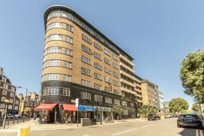 Flat 15, Winchester Court, Vicarage Gate, London W8 4AB