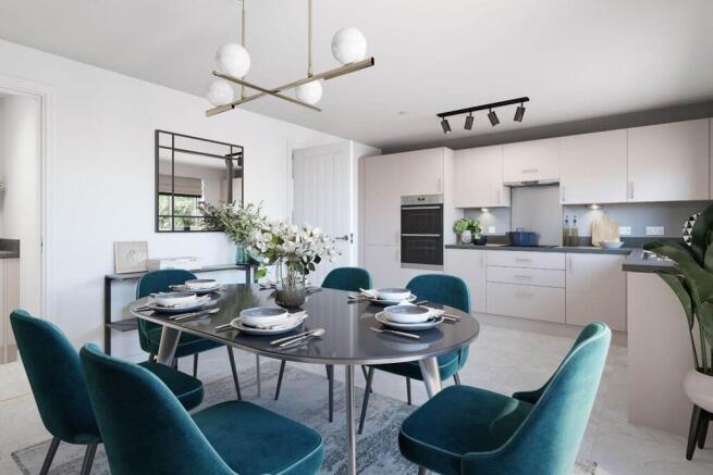 3 bed End of Terrace for sale Image 3