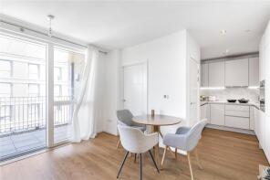 17, 1 Triathlon Point, Madison Way, Stratford, London E20 1PA