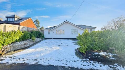 Chapel Lane, Sharnford, Hinckley