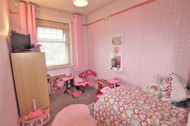 BEDROOM FOUR