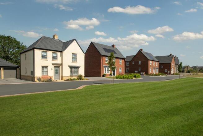 3 bed Terraced for sale Image 10