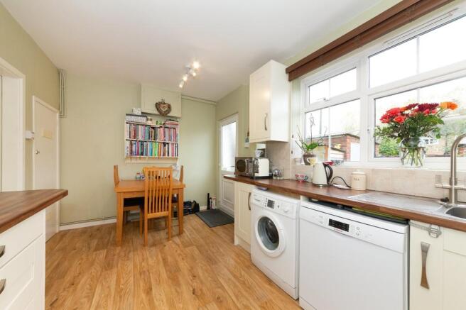 Kitchen / Diner