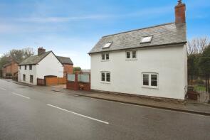 9, Main Street, Rugby CV23 0PF