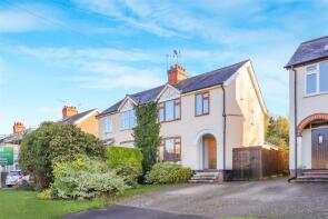 38, Dalehouse Lane, Kenilworth CV8 2HX