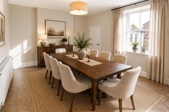 5 bed Town House for sale Image 5