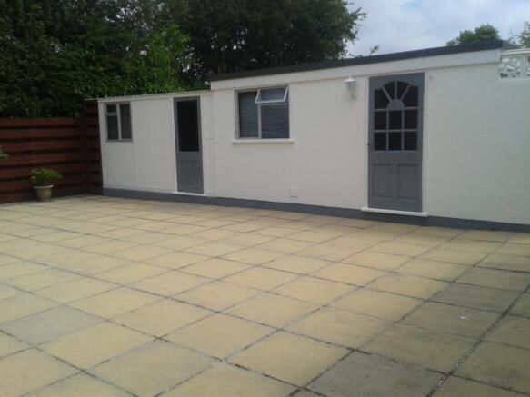 Outbuilding