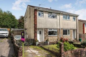 33, Foel View Close, Pontypridd CF38 2PL