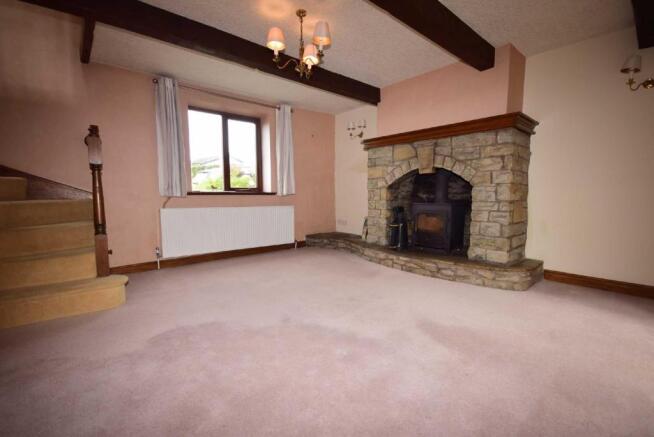 LOUNGE: