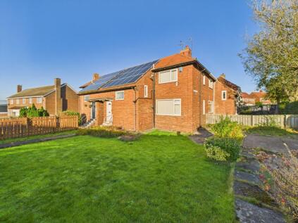 Beacon Lough Road, Gateshead, NE9