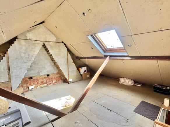 Loft Room