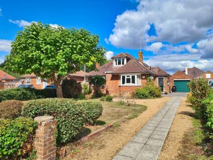 Beechwood Road, Bartley