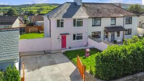 4, Crossway Cottages, Denes Road, Landkey EX32 0JY
