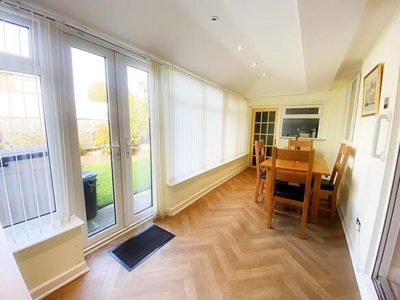 Sun Room