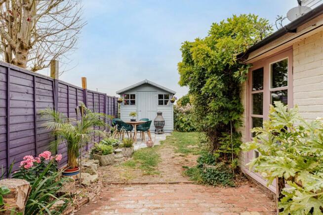 Rear Garden (4)