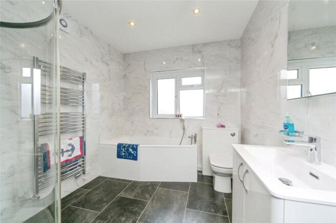 Steeple Lane, Beaumaris, Isle of Anglesey, LL58 photo 4