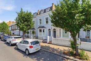 30, Tonsley Hill, London SW18 1BB
