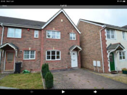 23, Charlock Road, Weston-super-mare BS22 8NQ