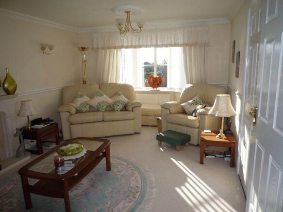 Lounge i