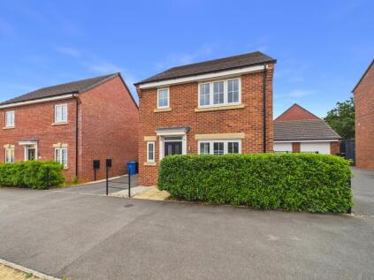 Starflower Way, Mickleover