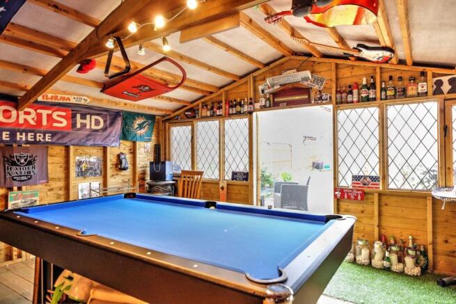 Summer House