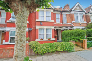 168, Vaughan Road, Harrow HA1 4EB