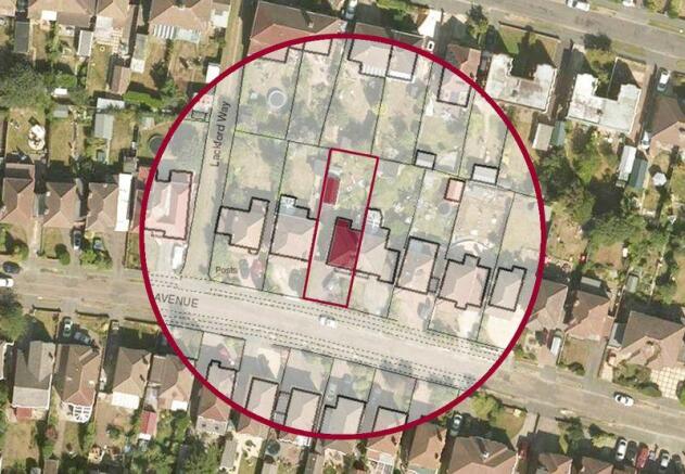 Aerial Map