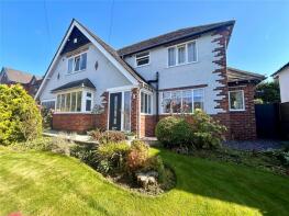 7, Fletcher Drive, High Lane, Stockport SK12 2ND