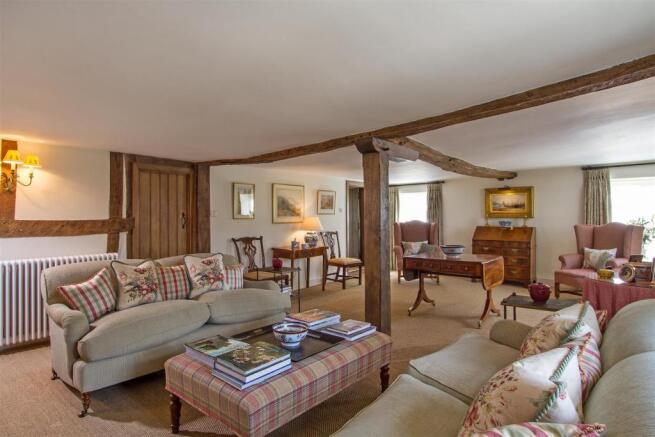 house. estate agency Amberley drawing room